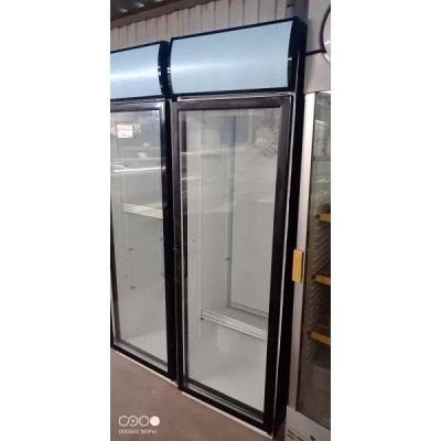 Лот: 25789647. Фото: 1. Холодильный шкаф Norcool S 76. Холодильное