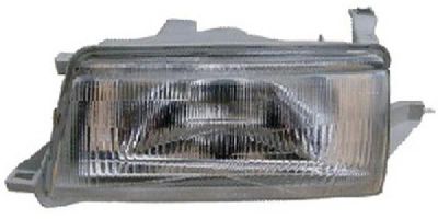 Лот: 3726052. Фото: 1. Фара левая toyota corona (87-89... Оптика и освещение