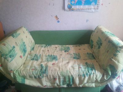 Лот: 5703790. Фото: 1. диванчик. Детские диваны