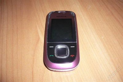 Лот: 1683975. Фото: 1. NOKIA 2680 не дорого!!!. Кнопочные мобильные телефоны