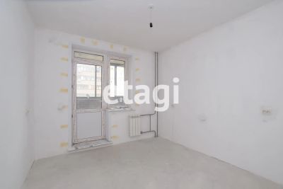 Лот: 25288011. Фото: 1. квартира , Красноярск 3-я Краснодарская... Квартиры, студии