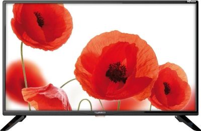 Лот: 12324431. Фото: 1. Телевизор HD LED 32" (81 см) Telefunken... Телевизоры