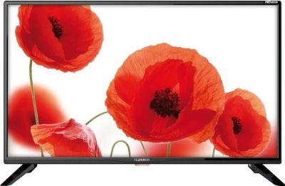 Лот: 12324501. Фото: 1. Телевизор HD LED 32" (81 см) Telefunken... Телевизоры