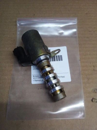Лот: 21403972. Фото: 1. клапан VVTI Nissan March AK12. Двигатель и элементы двигателя