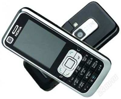 Лот: 885926. Фото: 1. nokia 6120 ! ! ! интересен обмен... Смартфоны