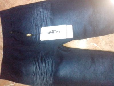 Лот: 3190001. Фото: 1. Новые супер лосины. Брюки, шорты