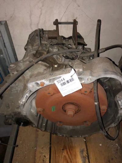 Лот: 21419759. Фото: 1. АКПП Toyota Corona Premio ST210. Двигатель и элементы двигателя