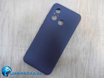 Лот: 20935181. Фото: 1. Чехол силиконовый для Xiaomi Redmi... Чехлы, бамперы