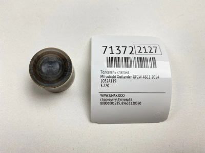 Лот: 20754321. Фото: 1. Толкатель клапана Mitsubishi Outlander... Двигатель и элементы двигателя