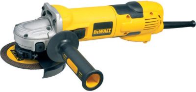 Лот: 3613274. Фото: 1. Продам УШМ (болгарку) DeWALT D28136... Электроинструмент