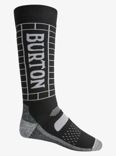 Лот: 18193604. Фото: 1. Термоноски для сноуборда M Burton... Зимняя спортивная одежда
