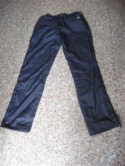 Лот: 1994387. Фото: 1. Спортивные штаны ADIDAS. Другое (спортивная одежда)