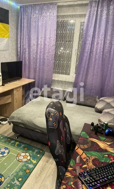 Лот: 25299262. Фото: 1. 1-комн. комната , Красноярск улица... Квартиры, студии