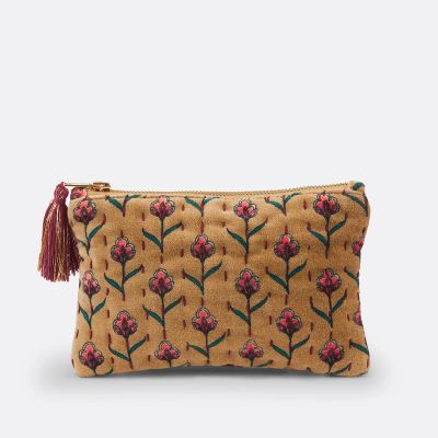 Лот: 24637630. Фото: 1. Стеганый LaRedoute. Аксессуары для ванной