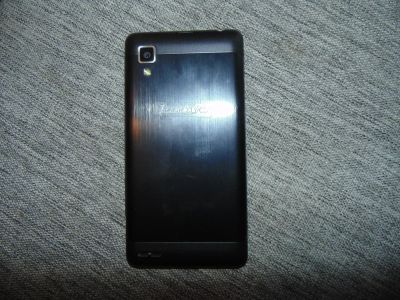 Лот: 8220690. Фото: 1. Телефон Lenovo P780. Смартфоны