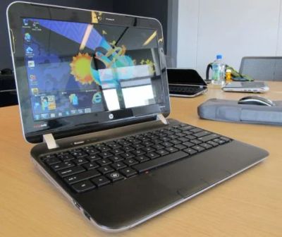 Лот: 4866302. Фото: 1. HP pavilion dm1. Ноутбуки