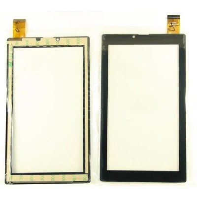 Лот: 16412728. Фото: 1. Тачскрин 7.0'' FPC-FC70S706-01... Дисплеи, дисплейные модули, тачскрины
