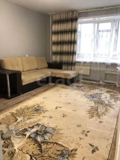 Лот: 25639832. Фото: 1. 1-комн. квартира , Красноярск... Квартиры, студии