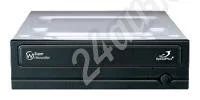 Лот: 226783. Фото: 1. DVD+/-RW Samsung SH-S223C SATA... Приводы CD, DVD, BR, FDD
