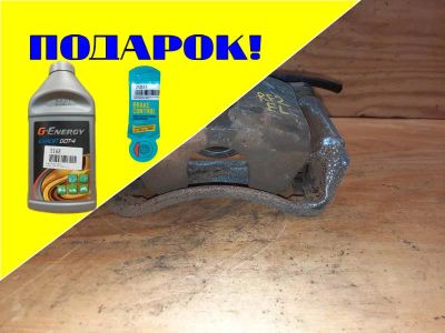 Лот: 18534981. Фото: 1. Суппорт Honda Stepwgn RF2 B20B... Тормозная система