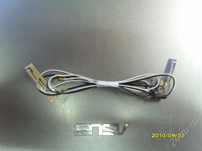 Лот: 495350. Фото: 1. ASUS Z99 WiFi антенна. Другое (комплектующие)