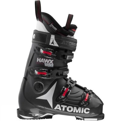 Лот: 12982996. Фото: 1. Atomic Ботинки г/л HAWX PRIME... Лыжи