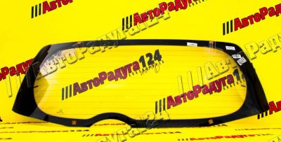 Лот: 18648157. Фото: 1. Стекло Chevrolet Aveo (2003-2006... Кузов