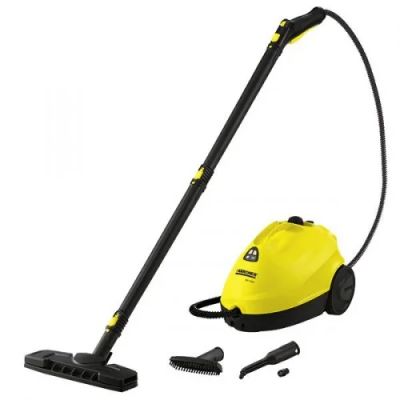 Лот: 3955781. Фото: 1. Пароочиститель Karcher SC1.020... Остальная техника