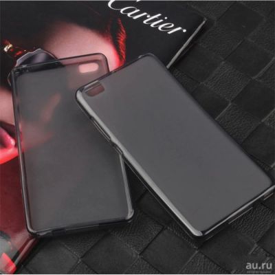 Лот: 8268829. Фото: 1. Чехол для Xiaomi mi5 (mi 5) силикон. Чехлы, бамперы