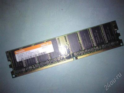 Лот: 512342. Фото: 1. оперативная память DDR-400 256... Оперативная память