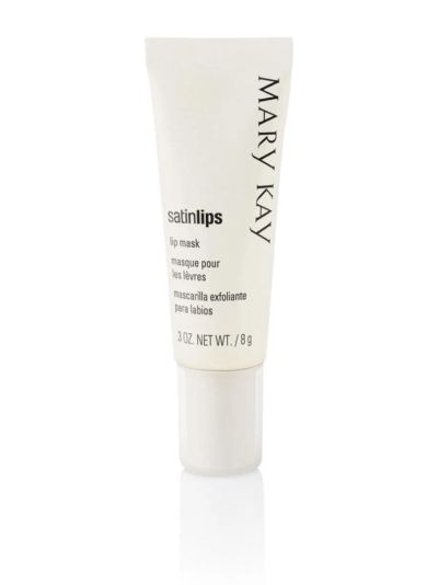Лот: 7313668. Фото: 1. Маска для губ Satin Lips® 8 г. Уход за лицом 