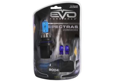 Лот: 4739365. Фото: 1. Лампы Галогенные EVO "Spectras... Оптика и освещение