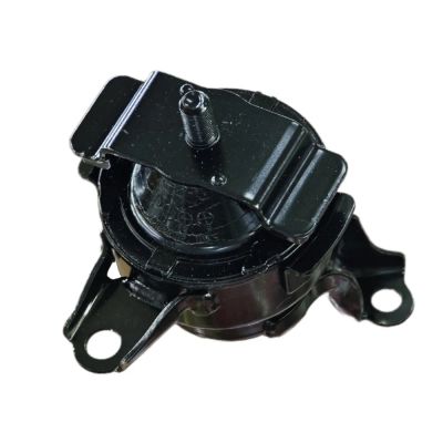 Лот: 25659522. Фото: 1. Подушка ДВС левая Honda Civic... Автомобили