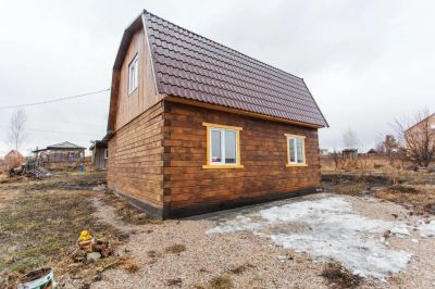 Лот: 7289554. Фото: 1. Дом в районе м-рна Солнечный со... Дома