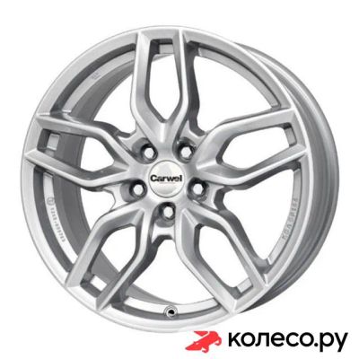 Лот: 25219639. Фото: 1. Эпсилон 132 6.5x16/5*114.3 D67... Диски