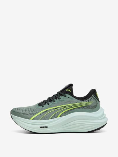 Лот: 25369402. Фото: 1. Кроссовки мужские PUMA Magmax... Кеды, кроссовки, слипоны