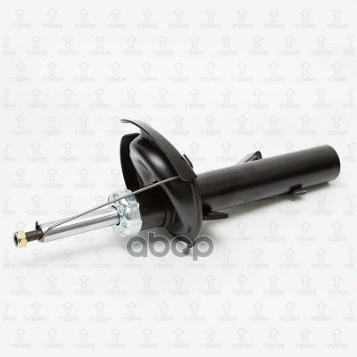 Лот: 24854509. Фото: 1. Амортизатор Ford Focus 04-/ Ford... Ходовая, подвеска, рулевое управление