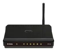 Лот: 4304783. Фото: 1. роутер Dlink Dir-300. WiFi, Bluetooth адаптеры