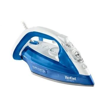 Лот: 13236592. Фото: 1. Утюг TEFAL FV 4952E0. Утюги, парогенераторы, отпариватели