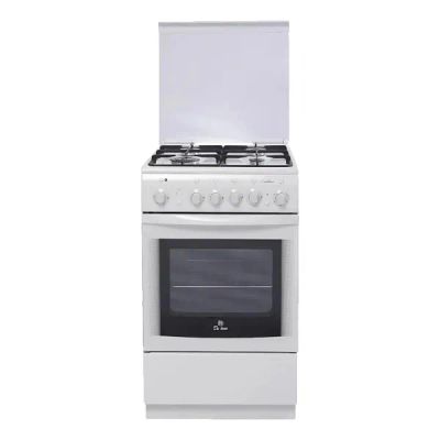 Лот: 24554691. Фото: 1. Комбинированная плита De luxe... Плиты, духовые шкафы, варочные поверхности