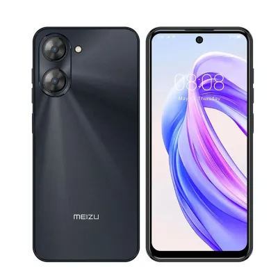 Лот: 25780583. Фото: 1. Meizu Mblu 21 64Гб \ 4Гб (+4... Смартфоны