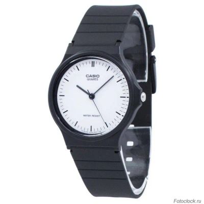 Лот: 23495038. Фото: 1. Casio MQ-24-7E. Оригинальные наручные часы