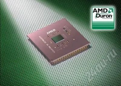 Лот: 638157. Фото: 1. Socket A AMD Duron 700. Процессоры