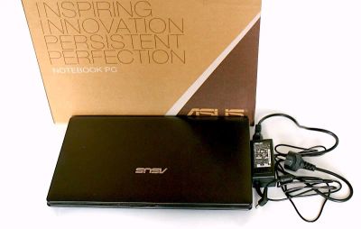 Лот: 5498447. Фото: 1. Asus x53B. Ноутбуки