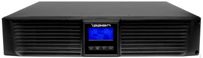 Лот: 8464181. Фото: 1. ИБП IPPON Smart Winner 2000. ИБП, аккумуляторы для ИБП