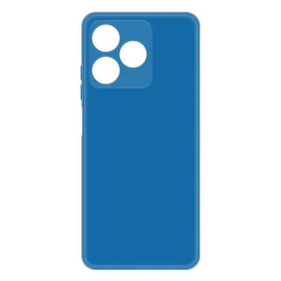 Лот: 24499547. Фото: 1. Чехол Krutoff Silicone Case для... Чехлы, бамперы