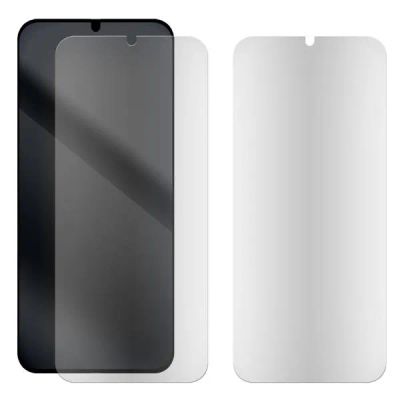 Лот: 24600672. Фото: 1. Защитное стекло Krutoff для Nokia... Защитные стёкла, защитные плёнки