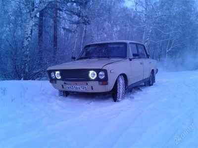 Лот: 1534036. Фото: 1. Ваз 21063. Автомобили