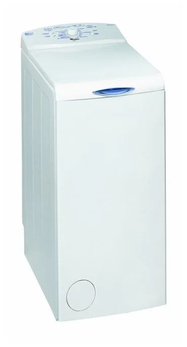 Лот: 11809851. Фото: 1. Whirlpool AWE 2214 1. Стиральные машины
