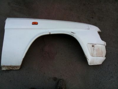 Лот: 9676133. Фото: 1. Крыло переднее правое Газ-31029. Кузов